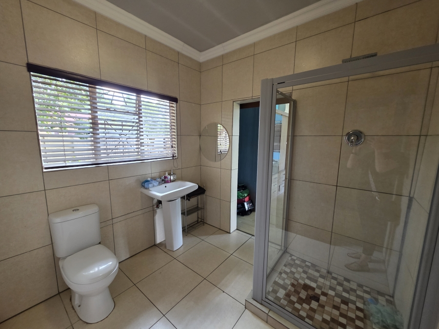 3 Bedroom Property for Sale in Doorn Free State